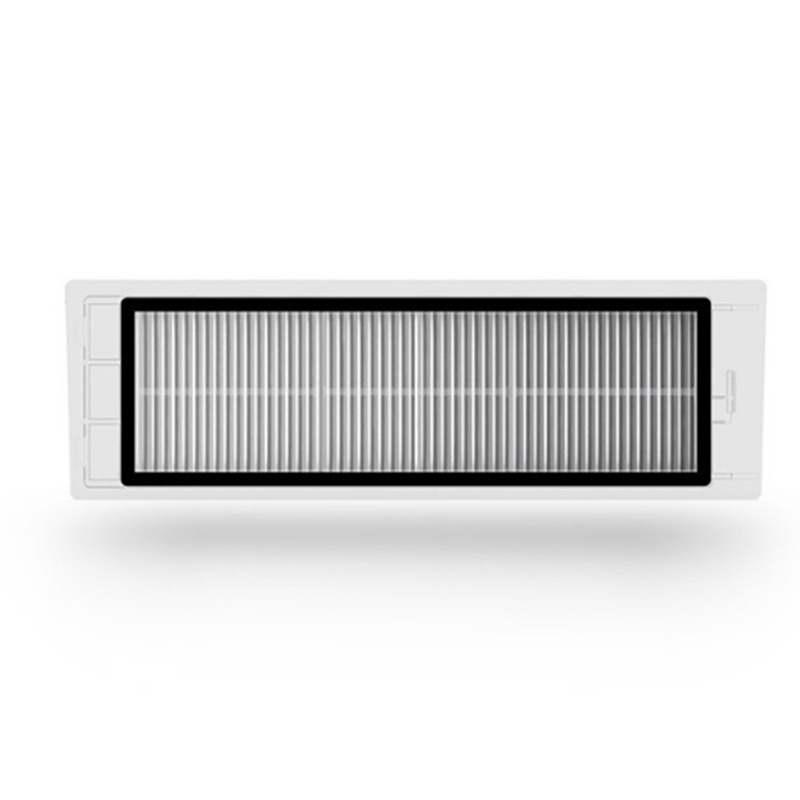 Bộ lọc Hepa Bàn chải chính Bàn chải con lăn cho Xiaomi Mi 1 1S Roborock S5 S50 Max Mijia Phụ kiện Bàn chải bên