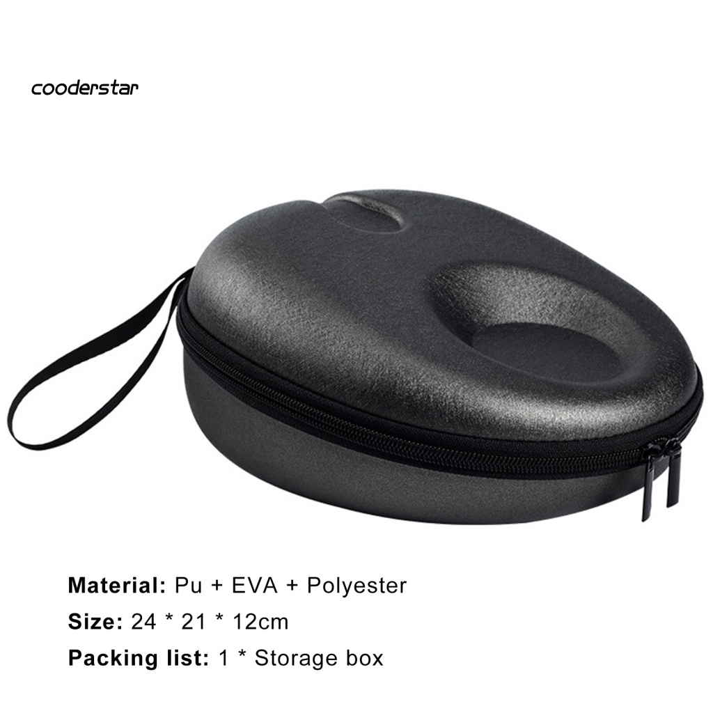 Túi Đựng Bảo Vệ Tai Nghe Sony-PS5 PULSE 3D Không Dây Chống Thấm Nước