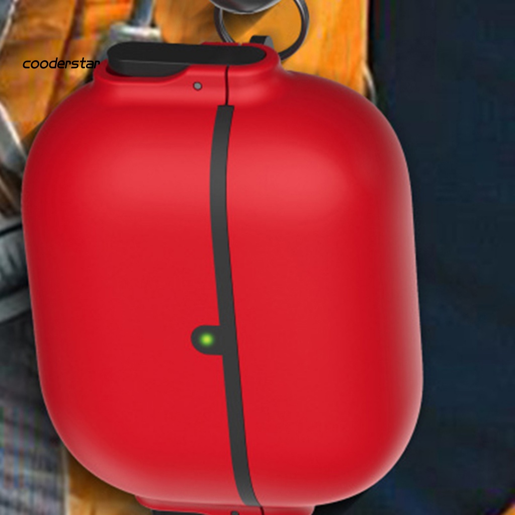 Vỏ Bảo Vệ Hộp Sạc Tai Nghe Airpods 3 Không Dây Bằng Silicon Siêu Mỏng