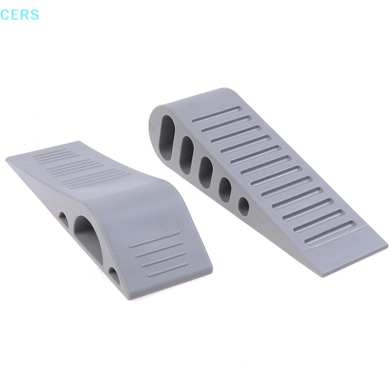 Giá Đỡ Chặn Cửa Bằng Cao Su An Toàn Tiện Dụng Cho Gia Đình RS