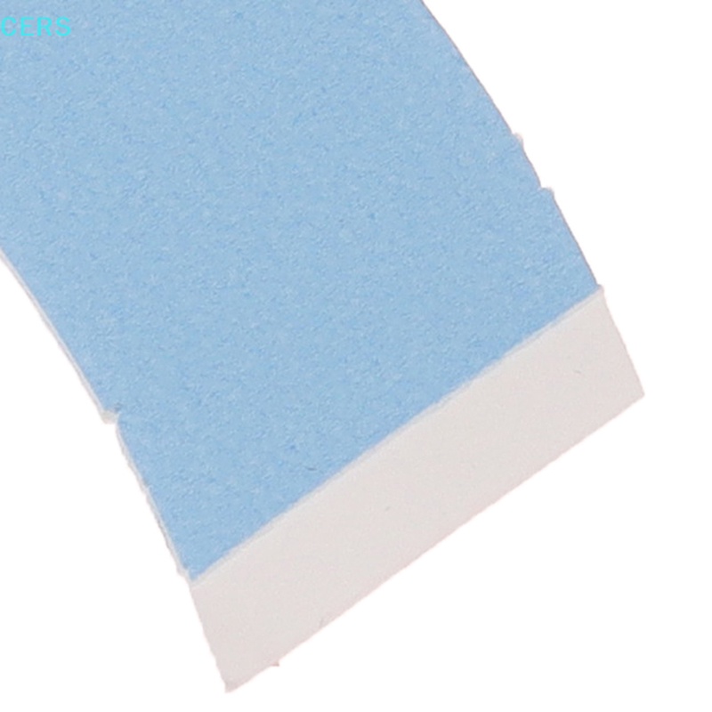 Bộ 36 Miếng Dán Hai Mặt Dùng Nối Tóc Giả RS