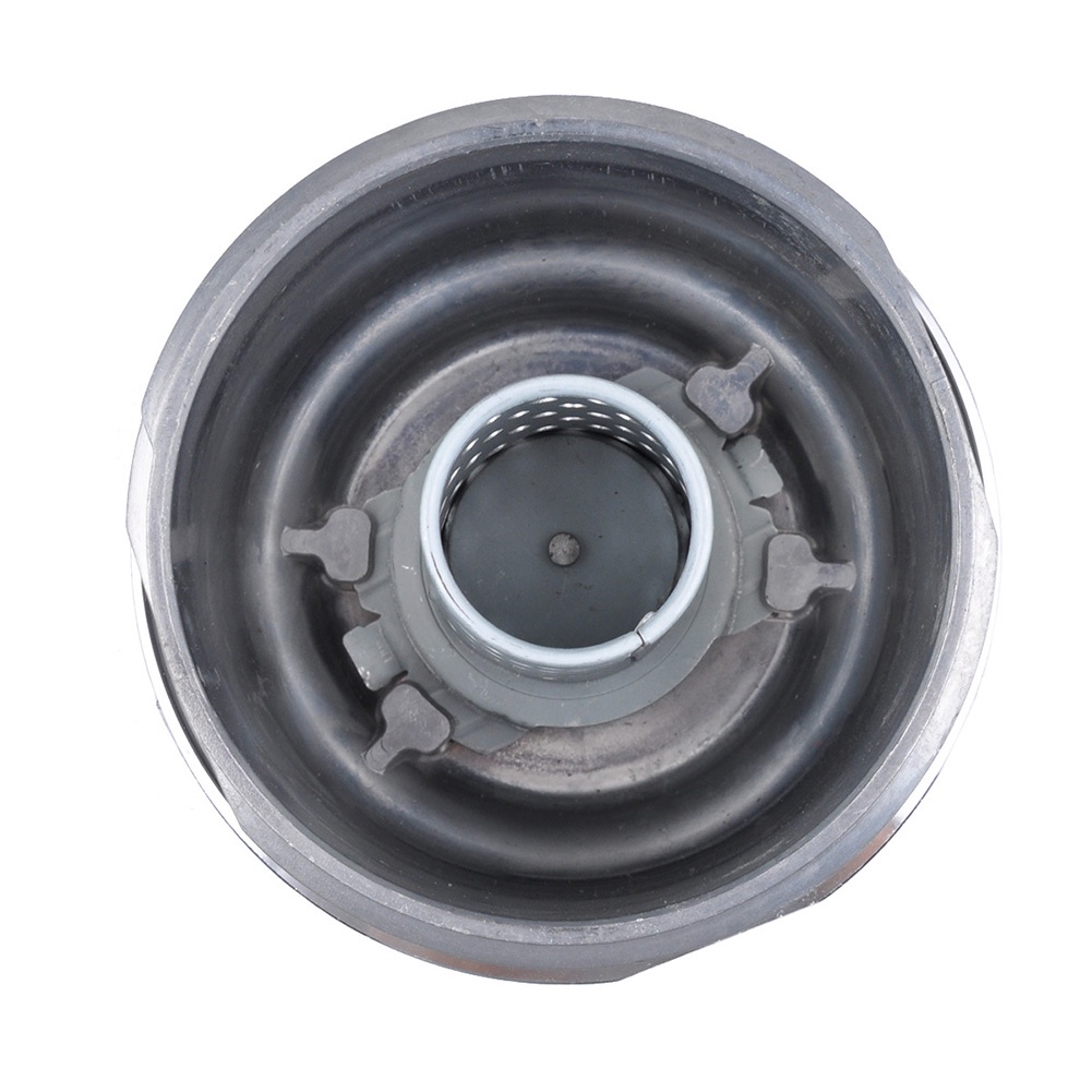 Nắp Lọc Dầu 8 * 9.2 * 9.2CM Bằng Hợp Kim Nhôm Cho Xe Hơi