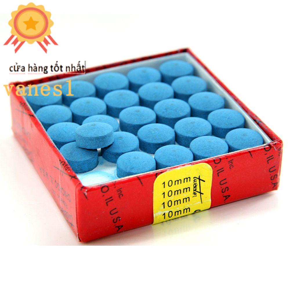 Đầu Cơ Bida Chuyên Nghiệp VANES1 Thay Thế Cho Gậy Đánh Bida