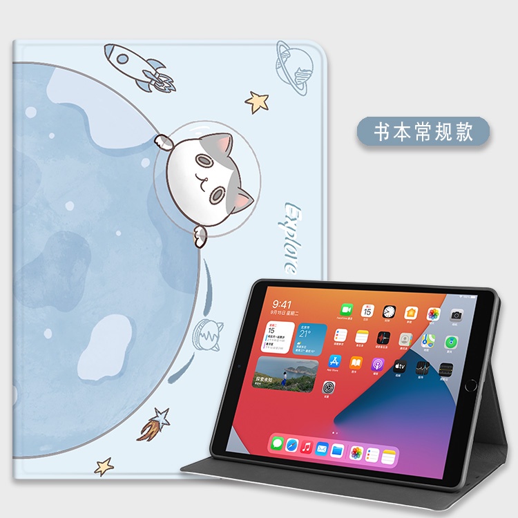 Bao Da pu Máy Tính Bảng Nắp Lật Cho xiaomi pad 6 pro 2023 11 "redmi pad se 11 pad 10.61 xiaomi mi pad 5pro Ốp