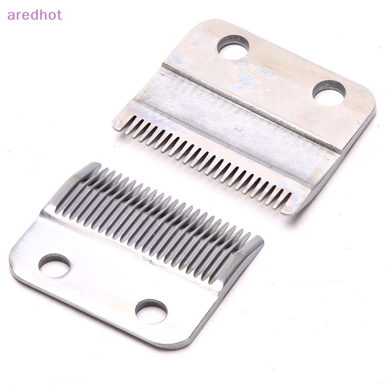 Lưỡi Tông Đơ Cắt Tóc Không Dây WMARK Mới