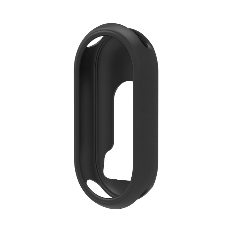 Ốp Bảo Vệ Mặt Đồng Hồ Chống Trầy Cho Mi-Band 8