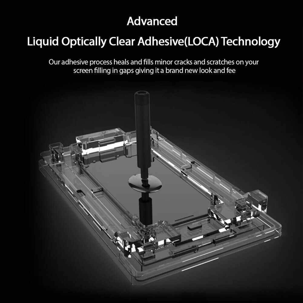 Kính Cường Lực Toàn Màn Hình Cho Xiaomi 13 Ultra