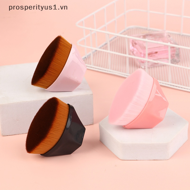 [prosperityus1] Chổi Vệ Sinh Đĩa Than Vinyl Bằng Sợi Carbon Chống Tĩnh Điện