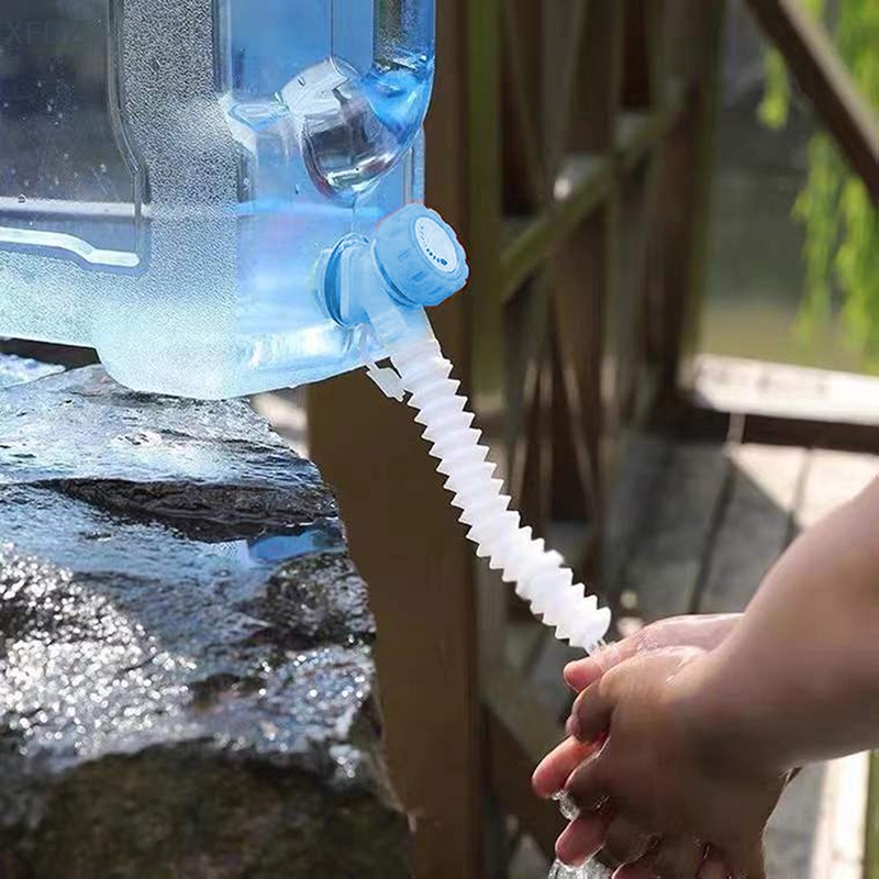 1 Đầu Vòi Nước Thay Thế Cho Bình Nước / Chai Nước