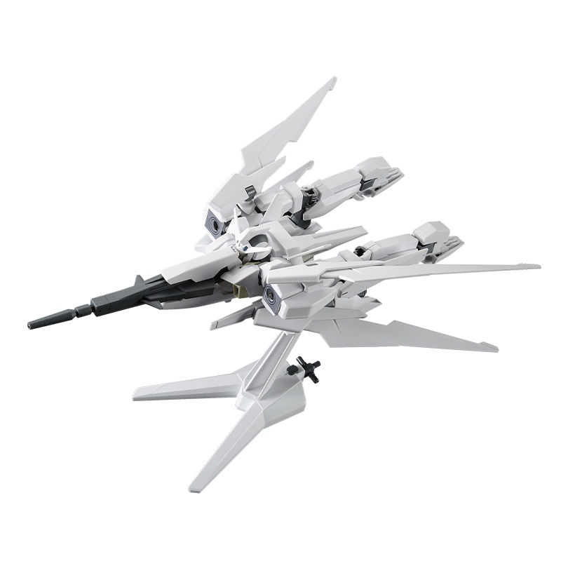 Mô Hình Lắp Ráp Gundam AGE-2 Tỉ Lệ 1 / 144 Thương Hiệu Bandai