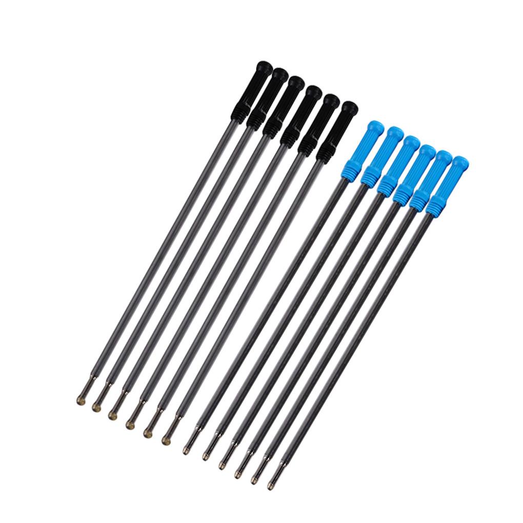 Bút Bi Thay Thế Mực Xanh / Đen