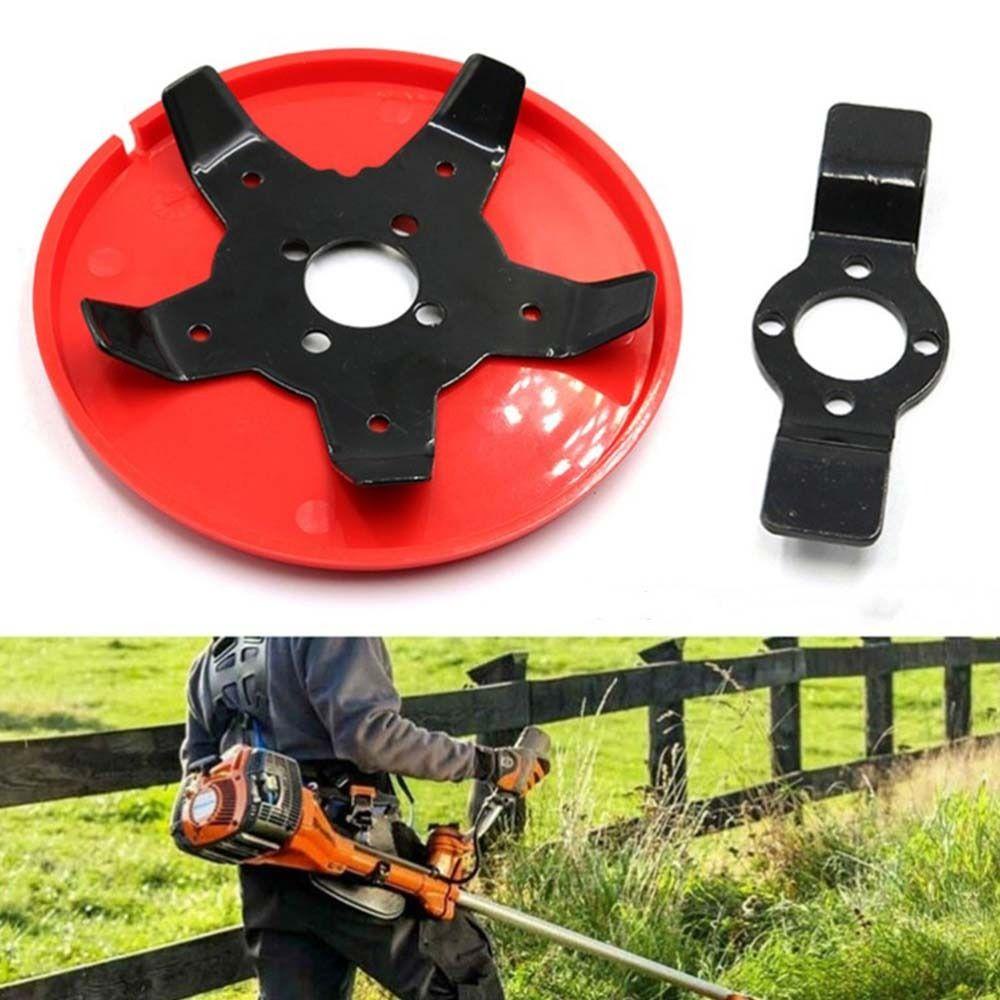 YIYU Đầu Cắt Cỏ Đa Năng Thông Dụng Cho Sân Vườn