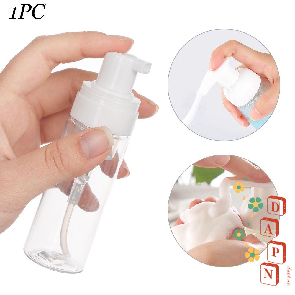 1 Bình Đựng Xà Phòng Rửa Tay Dạng Nhấn Tiện Dụng DAPHS