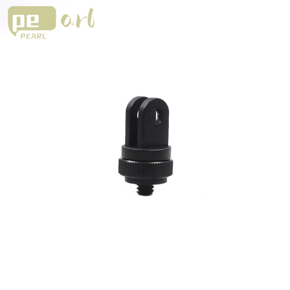 .Ốc Vít 1 / 4 &quot;Bằng Hợp Kim Nhôm Chuyên Dụng Cho Insta360 X2 X3 Gopro 11 10 9