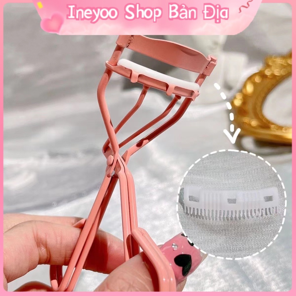 Cherrylove Cuộn Băng Keo Đôi Uốn Cong Lông Mi Chất Lượng Cao
