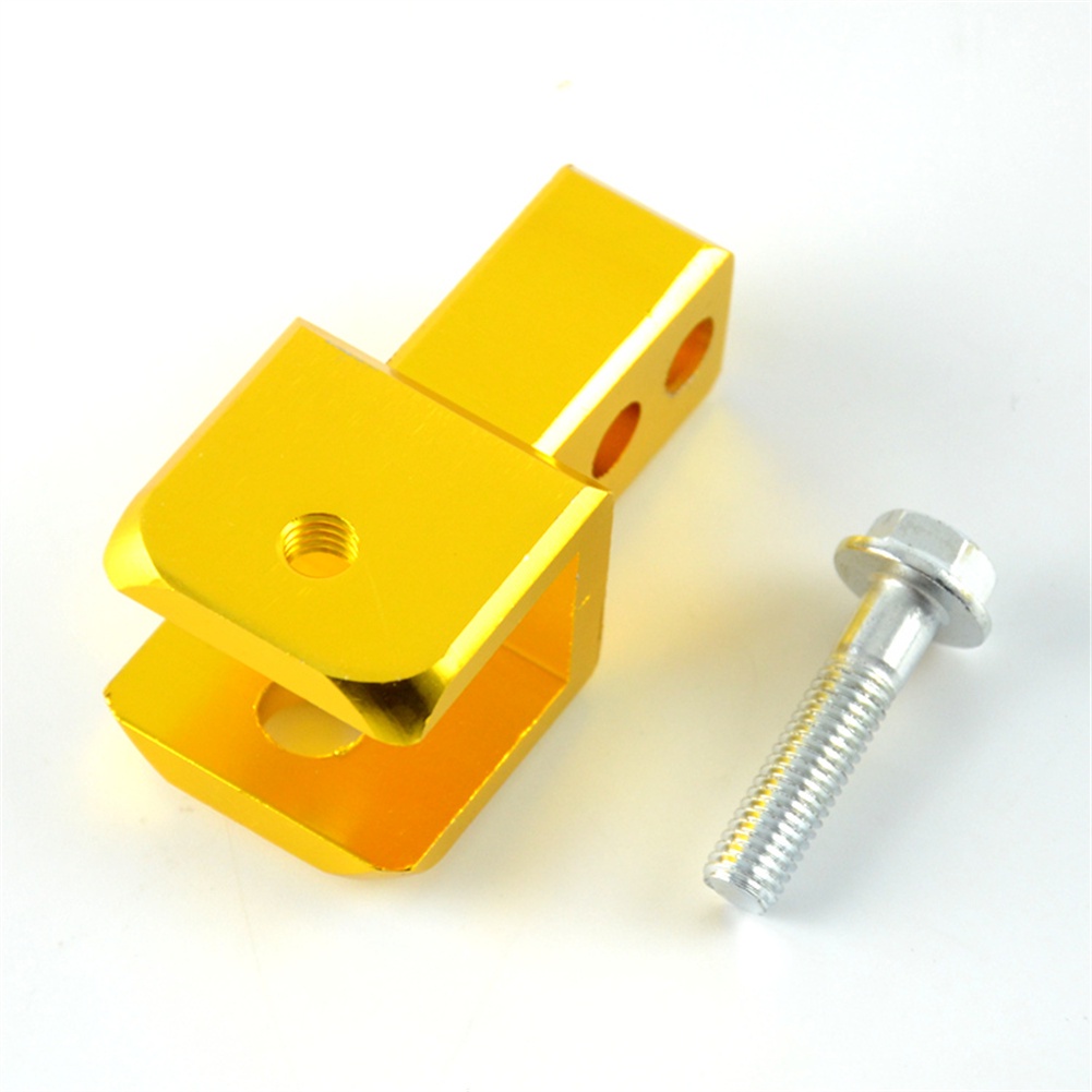 Dụng Cụ Nâng Chiều Cao Phuộc Nhún Sau CNC Cho Xe Máy