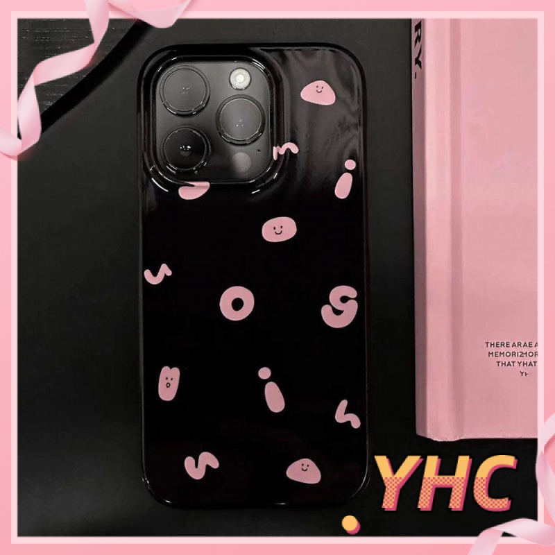 Ốp Điện Thoại silicone Mềm Chống Rơi In Chữ Cho 6 / 6S / 6splus / se / 7 / 7plus / 8 / 8plus / X / xs / xsmax / 11 / 12 / 13 / 14 / Plus / pro / pro max-521