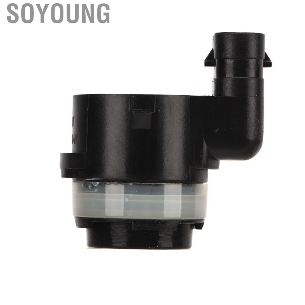 Soyoung LR081449  PDC Parking  High Sensitivity Impact Resistant Parking Aid  OE Standard Reliable  for Cars