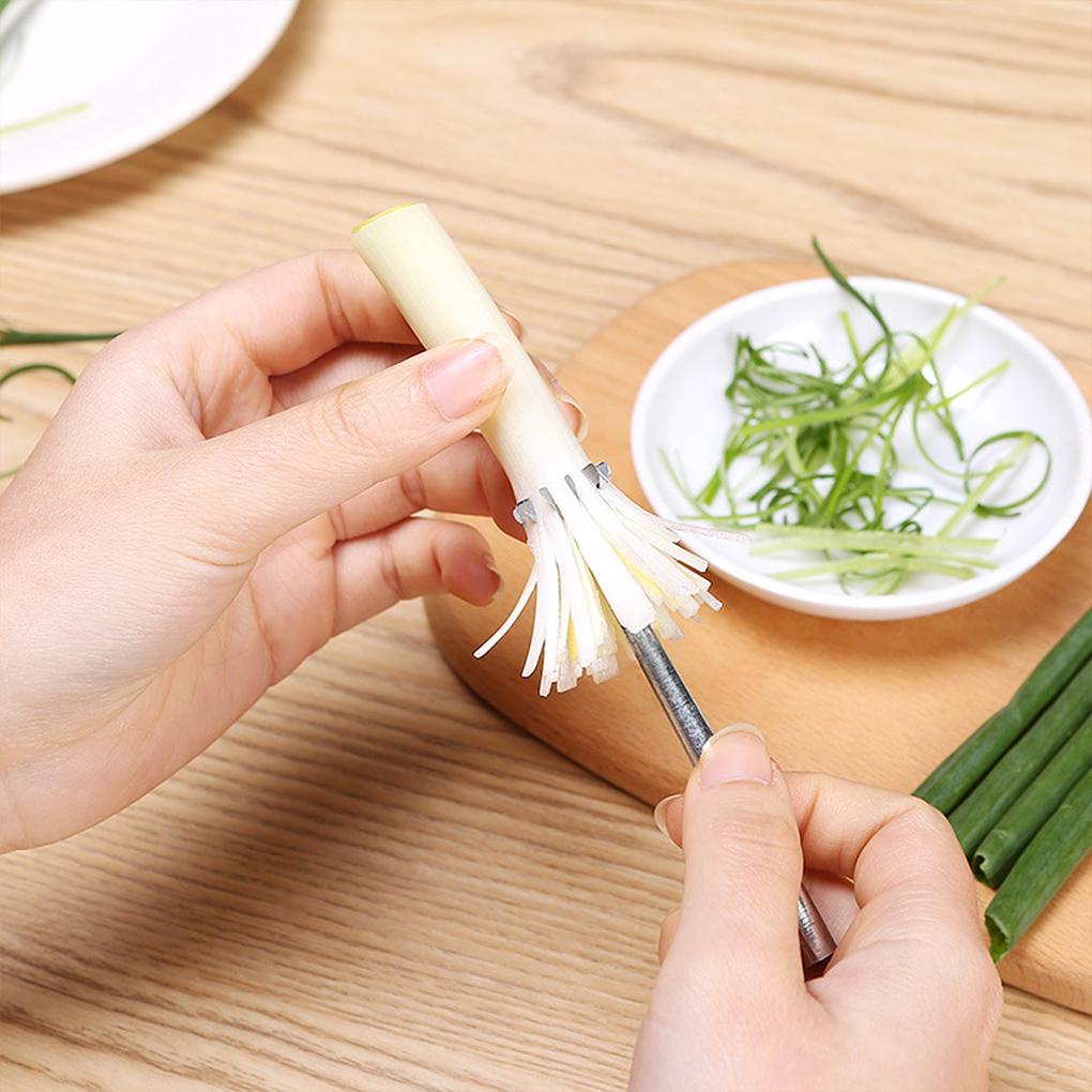 Dụng Cụ Cắt Hành Tây Cầm Tay Tiện Lợi
