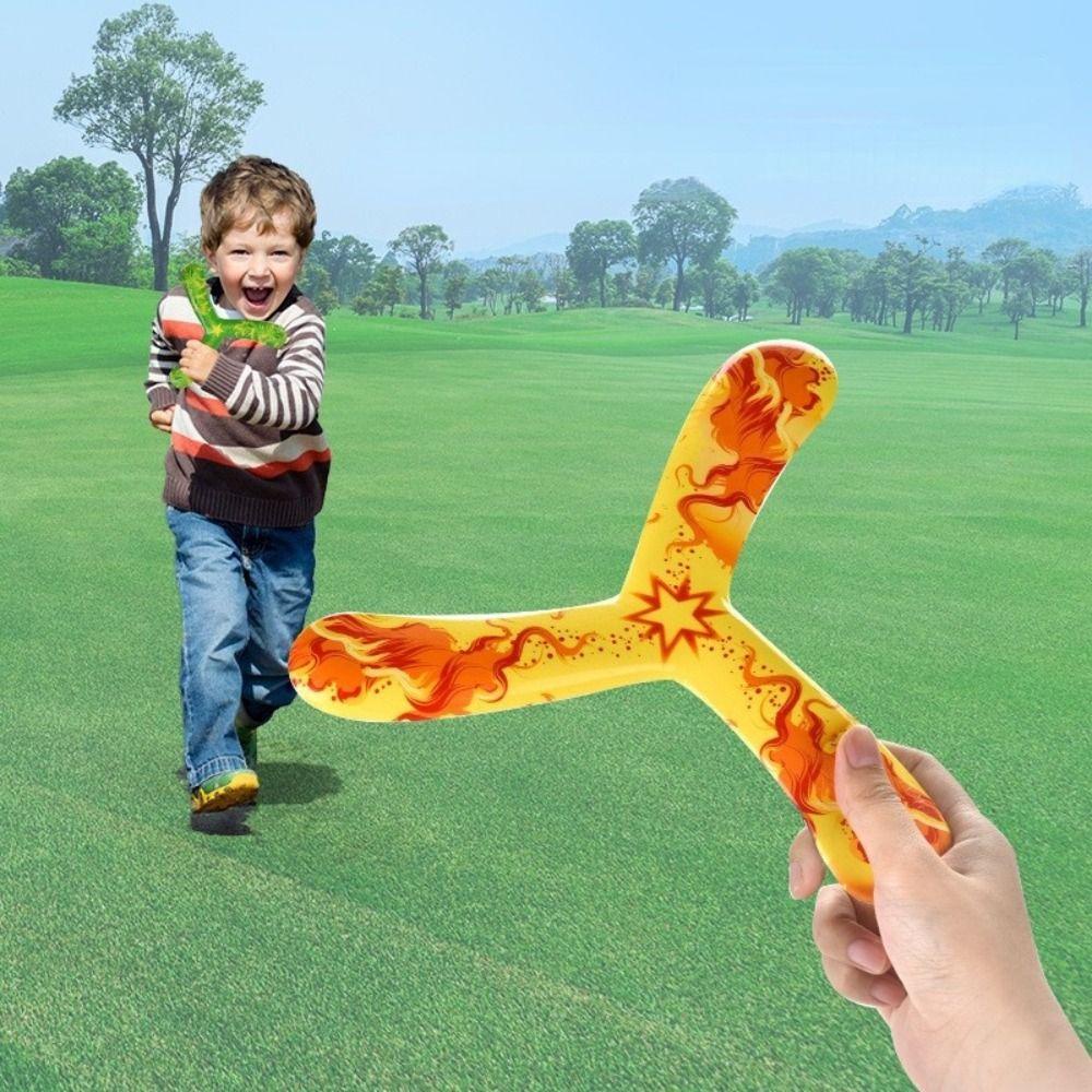 Boomerang Đồ Chơi Tương Tác Giáo Dục Sớm Cho Bé