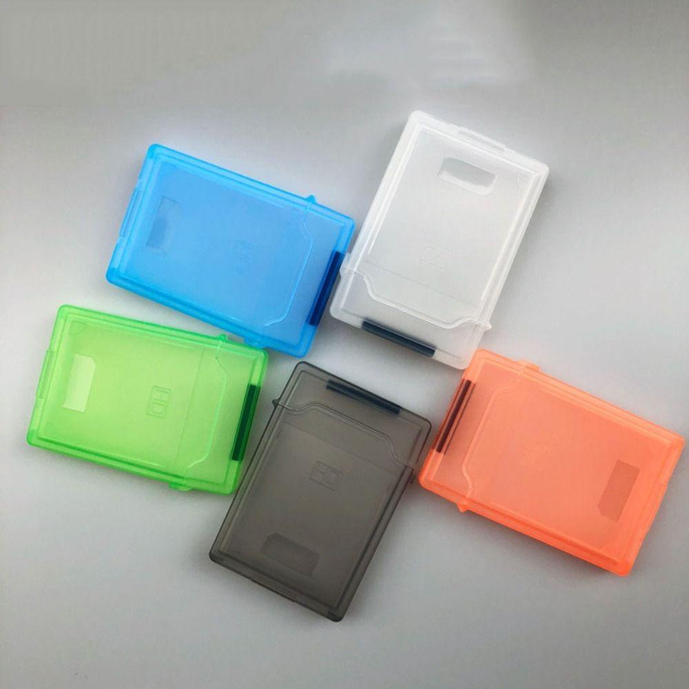 Hộp Đựng Ổ Cứng HDD TAYLOR1 2.5 inch