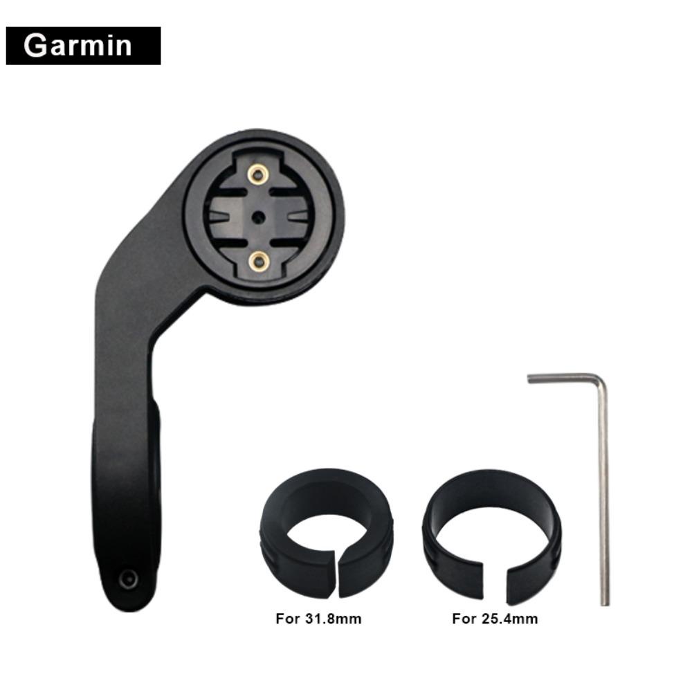 Giá Đỡ Đồng Hồ Đo Tốc Độ Cho Xe Đạp 800 520 810 820 25 130 200 Wahoo / Garmin / Bryton