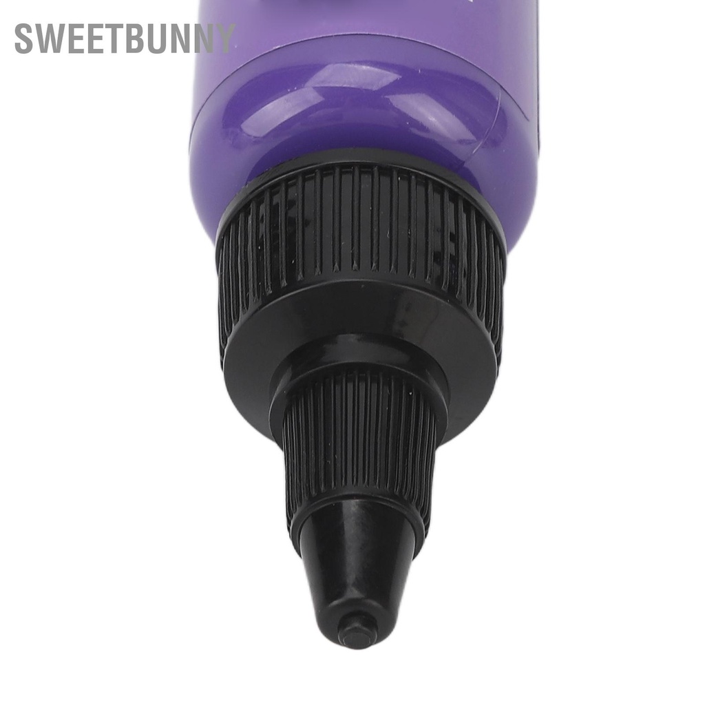 Mực Xăm Hình An Toàn Không Gây Kích Ứng Lâu Trôi 29.6ml