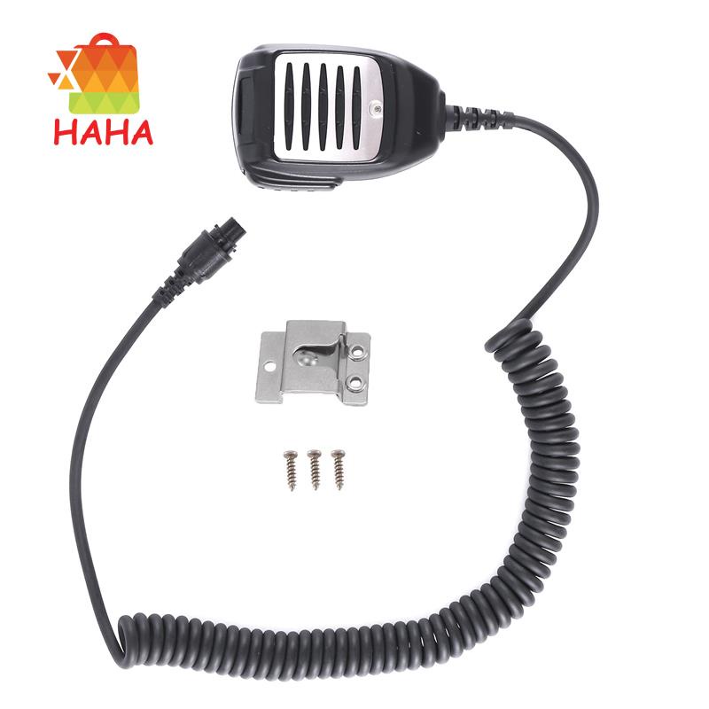 Micro Phù Hợp Cho Radio Xe Hơi Hainauta MD610 MD620