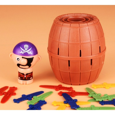 Đồ Chơi Đâm Hải Tặc loại đẹp