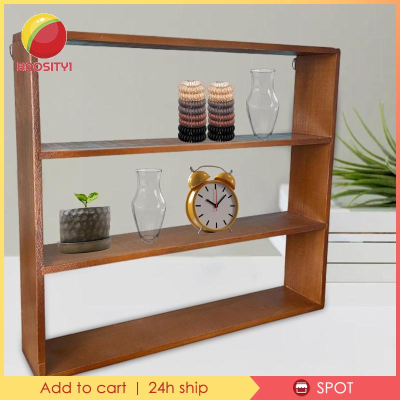 [Baosity 1] Giá Đỡ Trưng Bày Trang Sức Tráng Miệng Tái Sử Dụng Được