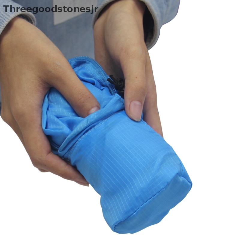 Ba Lô Siêu Nhẹ Gấp Gọn Tiện Lợi JR 20L