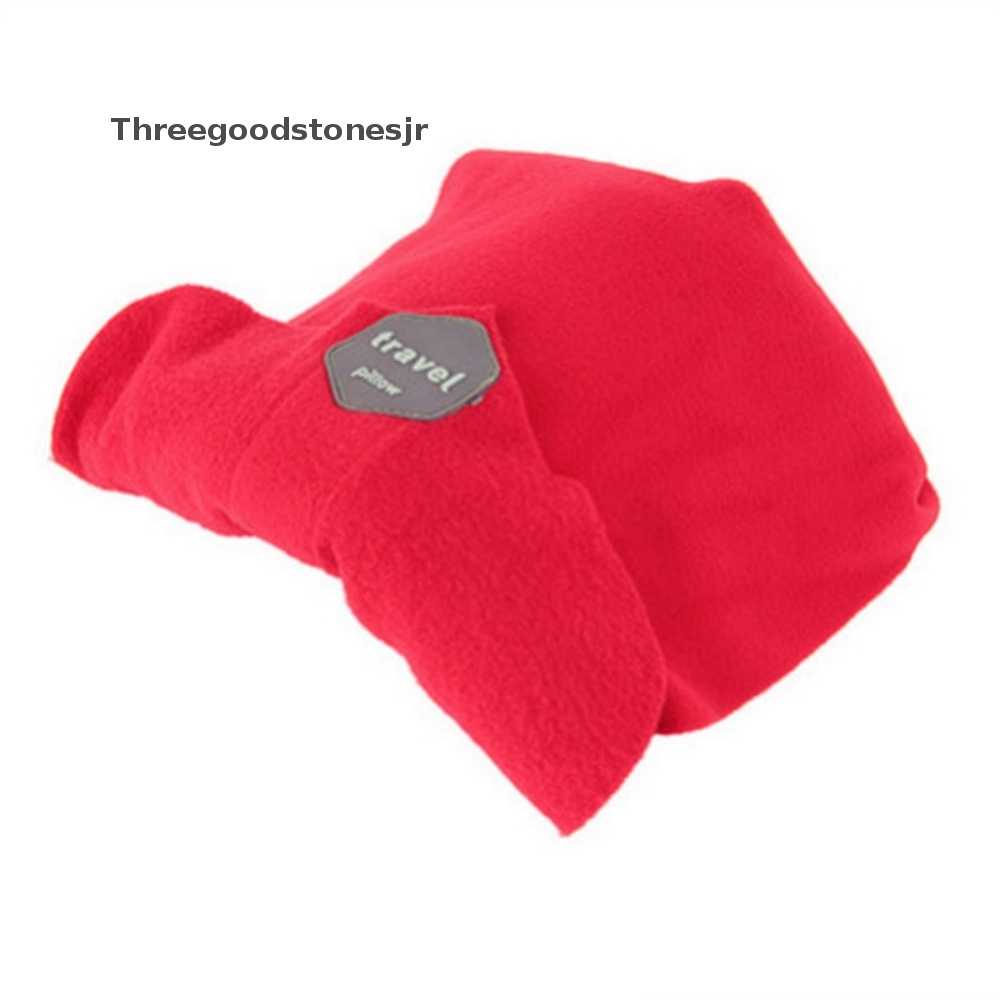 Gối Kê Cổ Thoải Mái Khi Đi Máy Bay JR