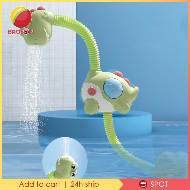 [Baosity1] Đồ Chơi Bồn Tắm Điện Tử Cho Bé Sơ Sinh