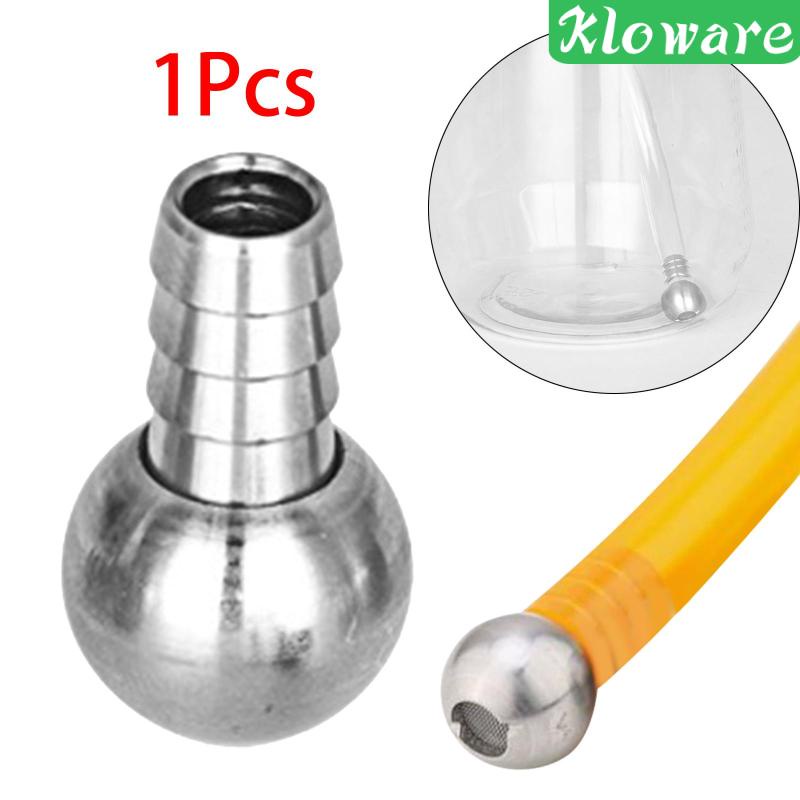 Vòi Xịt Vệ Sinh Dạng Xoay Tiện Dụng Chất Lượng Cao