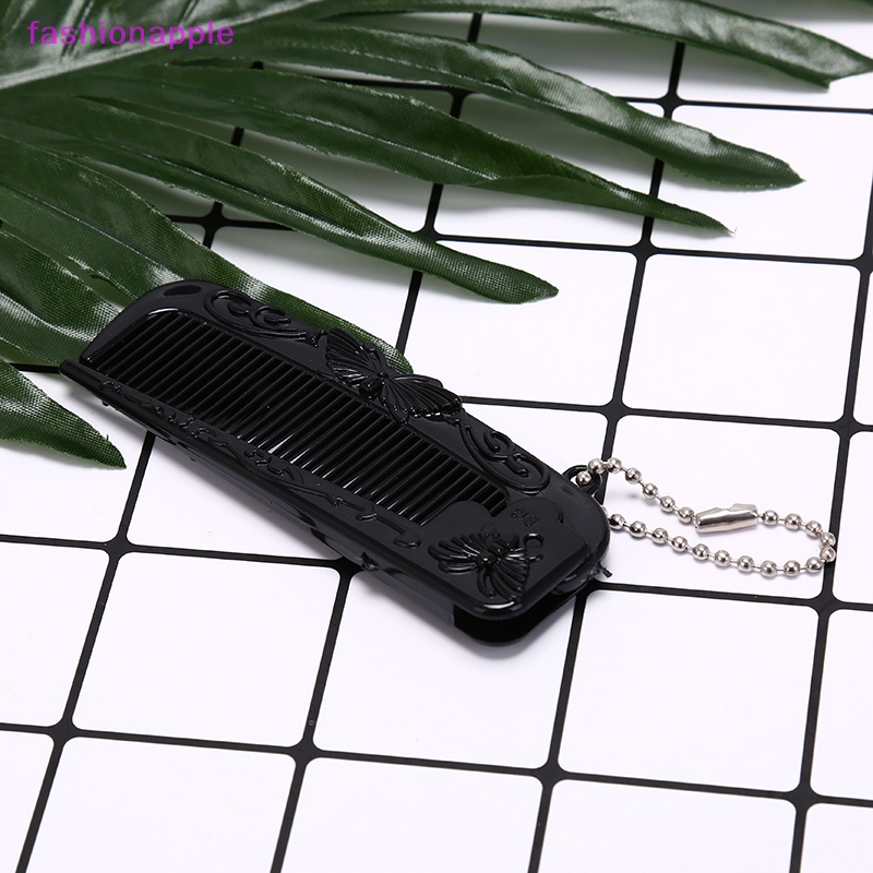 Lược Chải Tóc massage Da Đầu Chống Tĩnh Điện