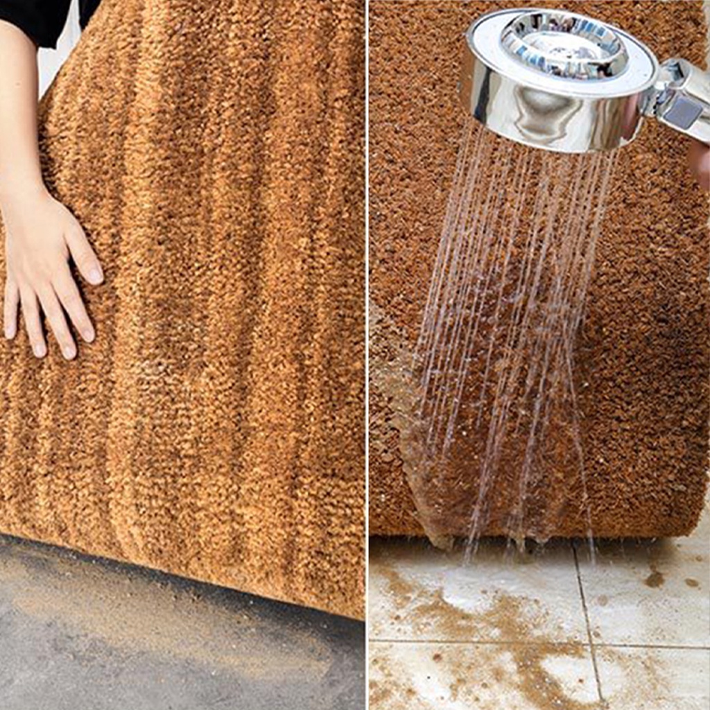 Thảm lót cửa chùi chân Chống Trượt 40x60CM