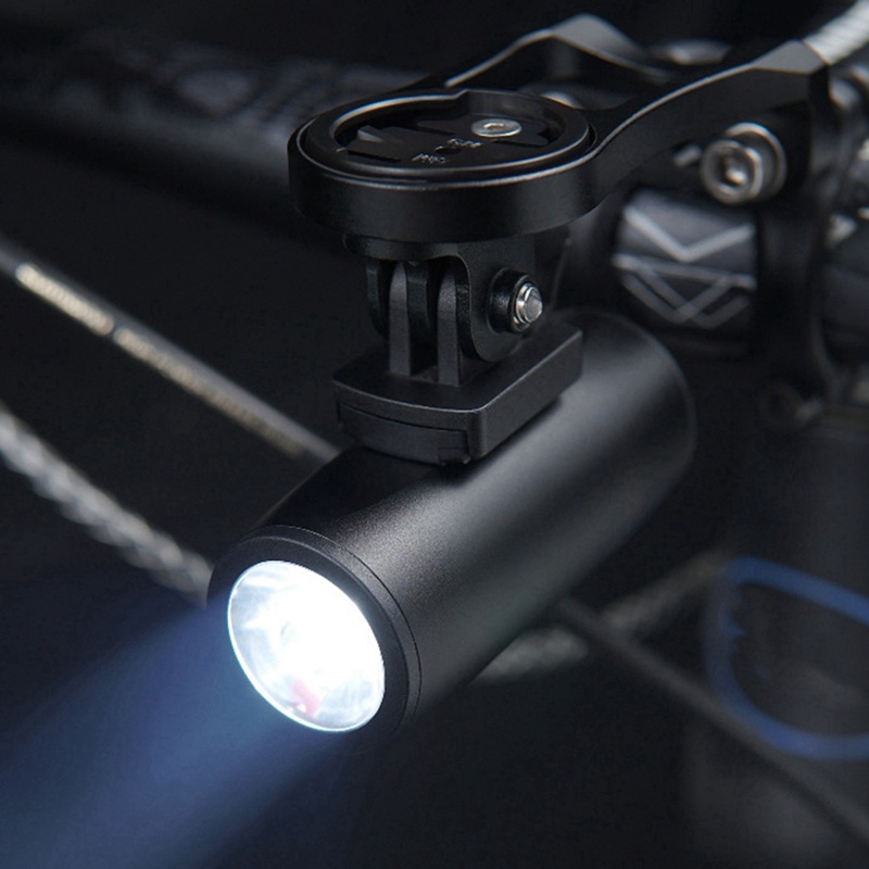 Đèn Pha LED Otwooc TX300 Phút Siêu Nhẹ Chống Mưa Có Thể Sạc Lại Bằng Cổng USB Cho Xe Đạp Leo Núi