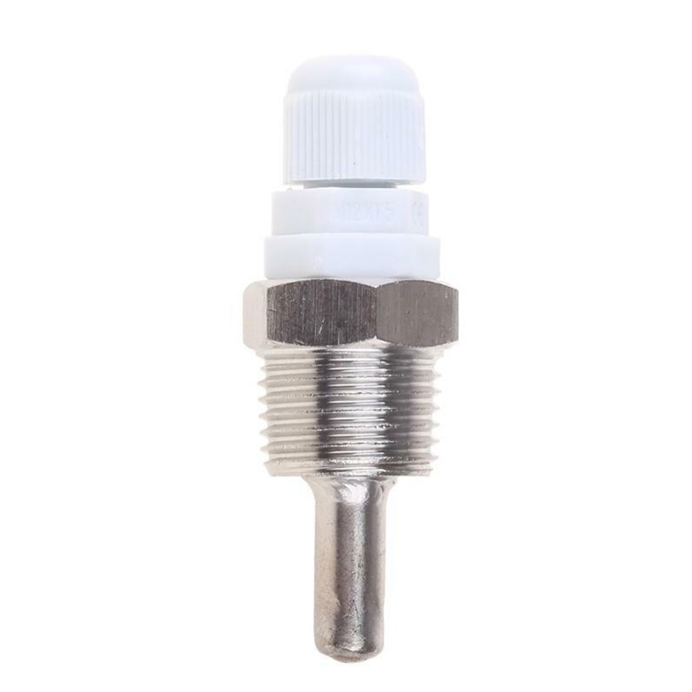 Dụng Cụ Cảm Biến Nhiệt Độ 1 / 2inch BSP G-Thread 304