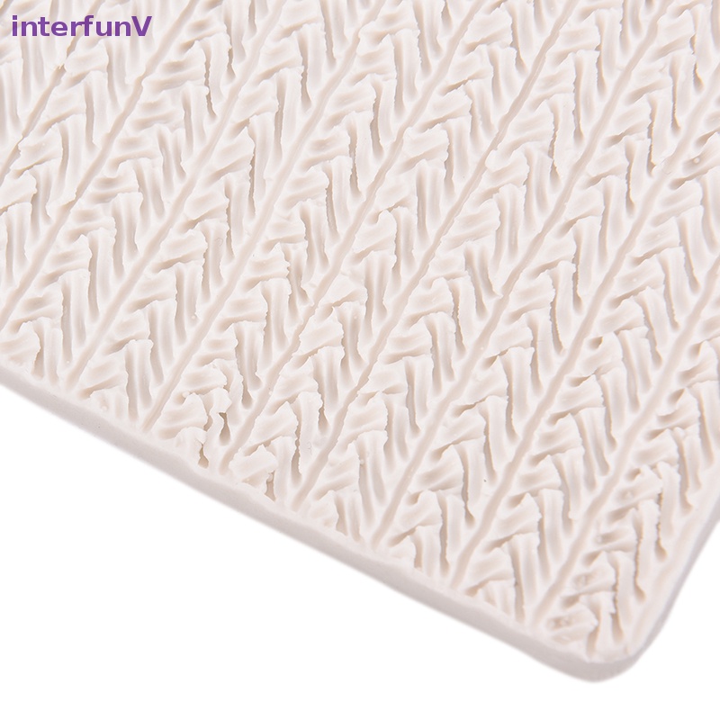 [InterfunV] Khuôn Silicone Làm Bánh Cupcake Kẹo Đường Trang Trí Quần Áo Em Bé [Mới]