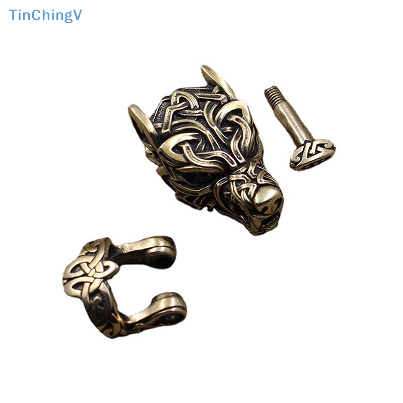 [TinChingV] Phụ Kiện Vòng Đeo Tay Cặp Đôi DIY Bện Dây Cá Tính