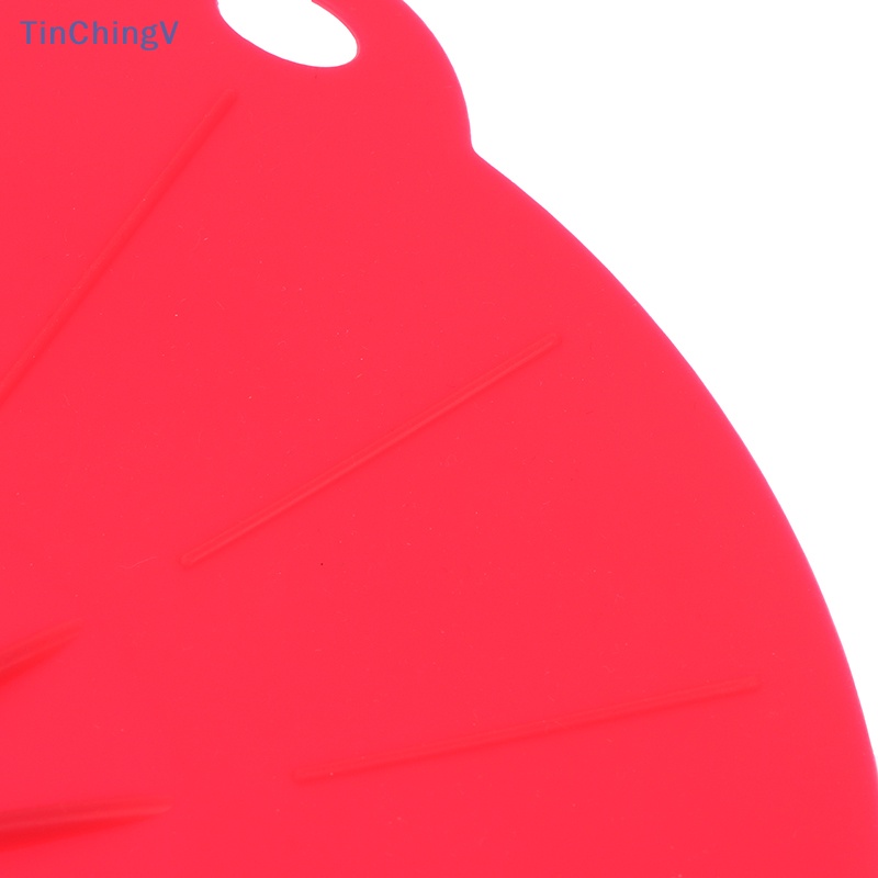 Nắp Đậy Tô / Chảo Nấu Ăn Bằng Silicone Tái Sử Dụng Được