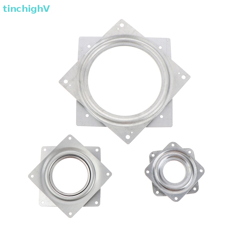 Đế Xoay 360 Độ 3 / 4 / 6 inch Chuyên Dụng Cho Bàn Xoay