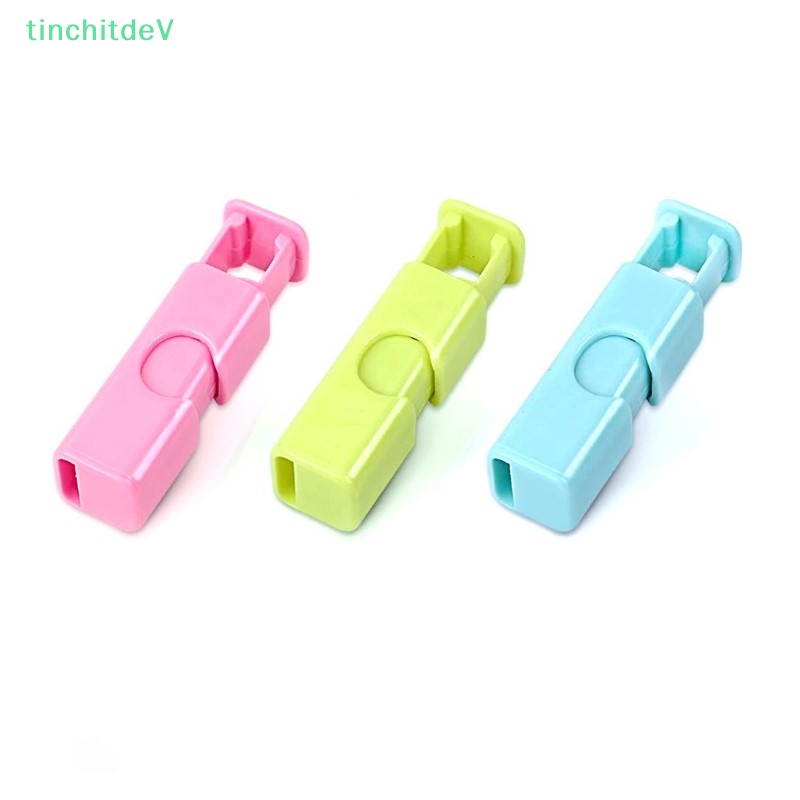 [TinchitdeV] Kẹp Niêm Phong Thực Phẩm Tươi Mới [Mới]