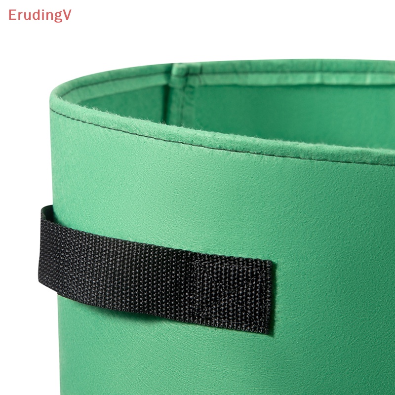 Túi Trồng Khoai Tây / Rau Củ Trong Suốt