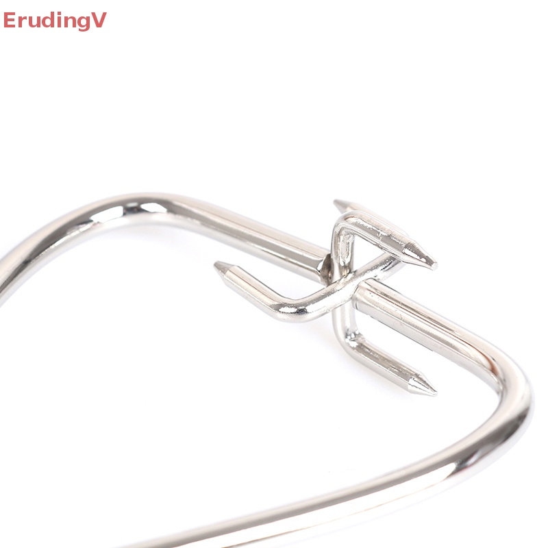 [ErudingV] Dao Cắt Đất Sét Bằng Thép Không Gỉ Điêu Khắc Thủ Công Màu Sắc Và Tráng Bóng [Mới]