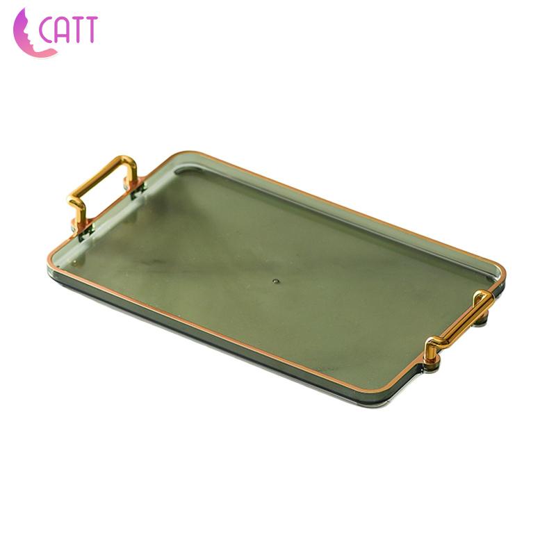 Khay Phục Vụ Đa Năng Phong Cách Bắc Âu Cho Phòng Ngủ / Văn Phòng / Nhà Nông Trại 1