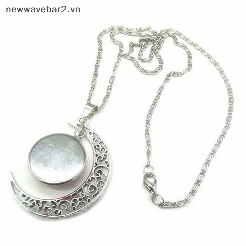 [Mới] Vòng cổ Mặt Hình 12 Cung Hoàng Đạo Phát Sáng Trong Bóng Tối