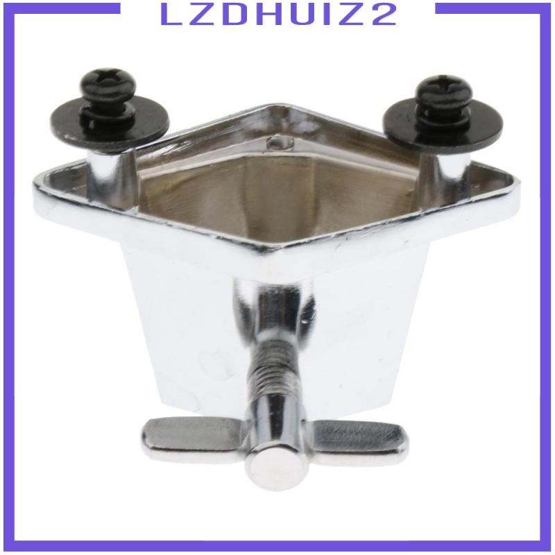 1 Giá Đỡ Chân Tom / Jerry Chuyên Dụng Cho Nhạc Cụ Trống Tom