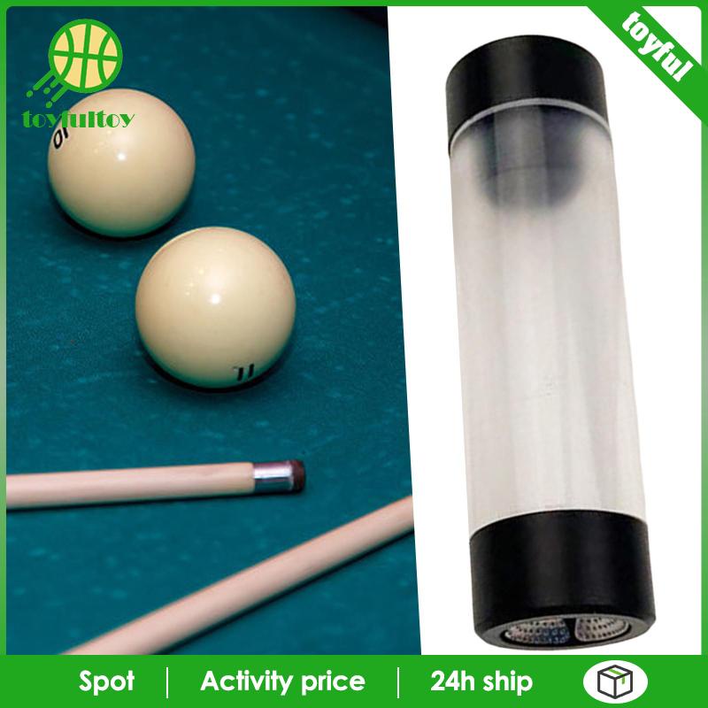 Dụng Cụ Mài Đánh Bida Di Động Tiện Dụng