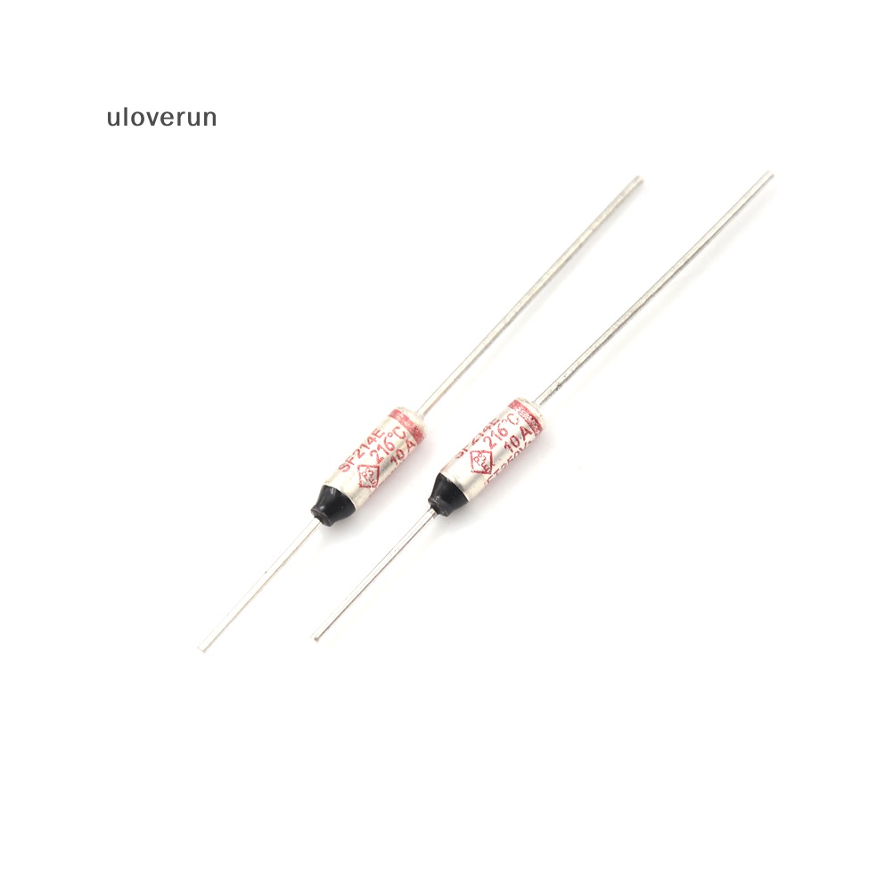 Set 10 Cầu Chì Nhiệt SF214E 216 C 216 Độ 10A 250V Chuyên Dụng Set 10 Cầu Chì SF214E 216 C 216 Độ 10A 250V Chuyên Dụng